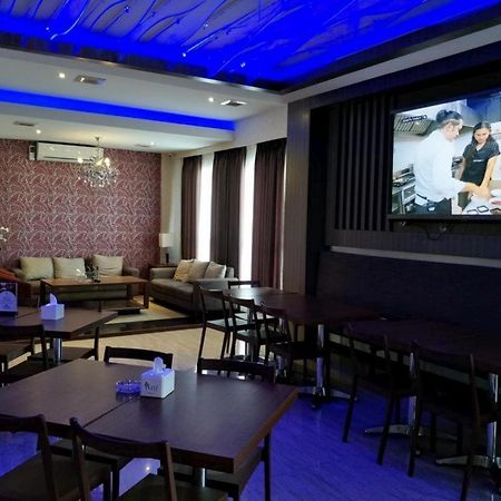 Octopuss Wellness Hotel & Spa Bentayan Екстер'єр фото