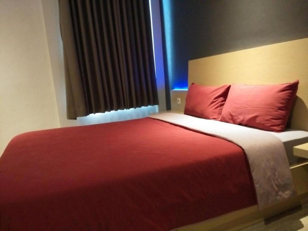 Octopuss Wellness Hotel & Spa Bentayan Екстер'єр фото