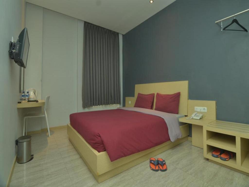 Octopuss Wellness Hotel & Spa Bentayan Екстер'єр фото