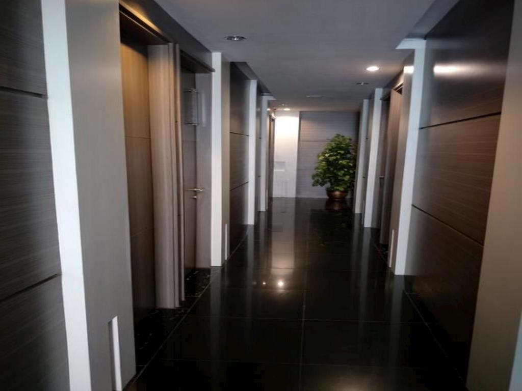 Octopuss Wellness Hotel & Spa Bentayan Екстер'єр фото