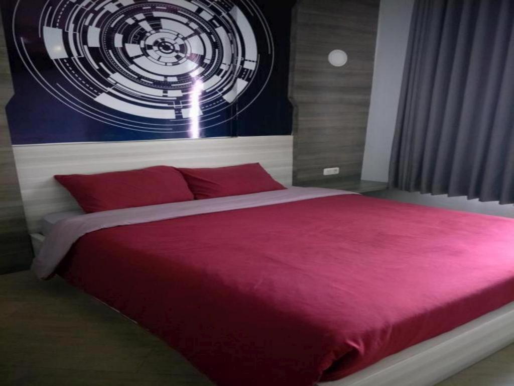 Octopuss Wellness Hotel & Spa Bentayan Екстер'єр фото