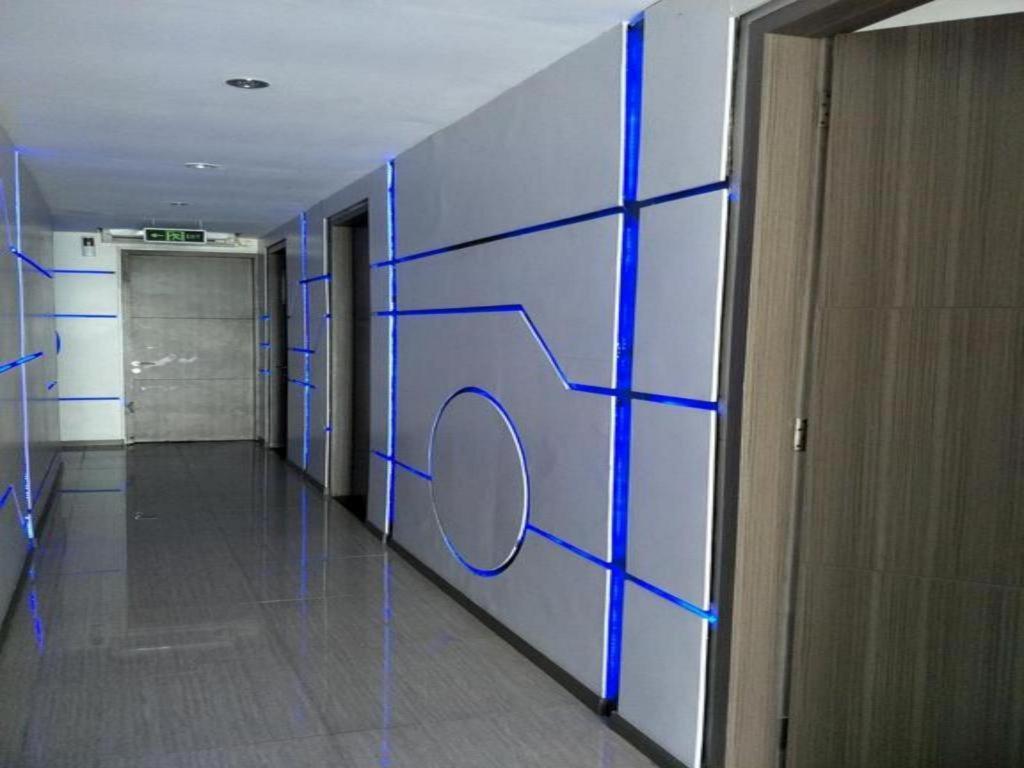 Octopuss Wellness Hotel & Spa Bentayan Екстер'єр фото