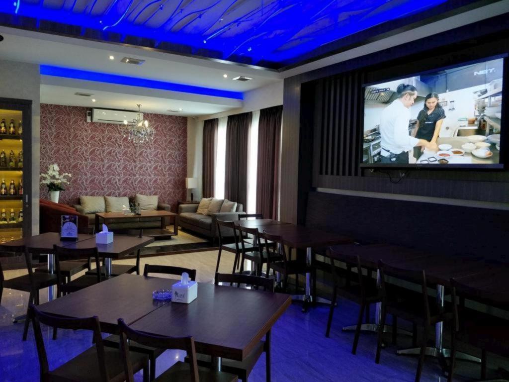 Octopuss Wellness Hotel & Spa Bentayan Екстер'єр фото